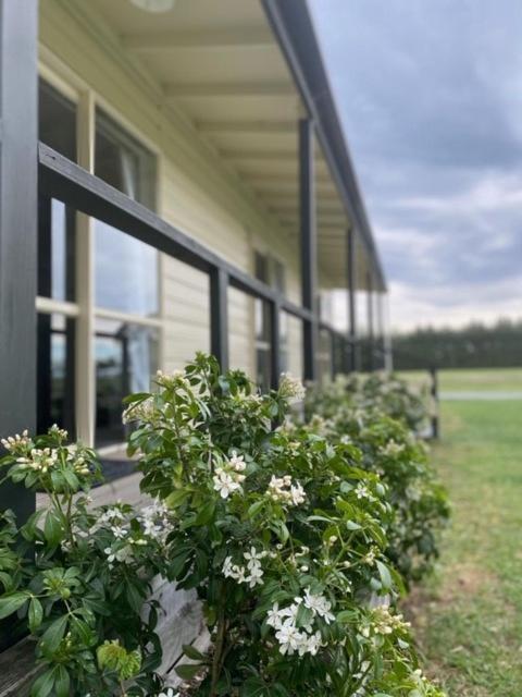 Ashburton Holiday Park Exteriör bild